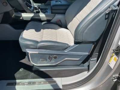 2023 Ford F-150 Limited