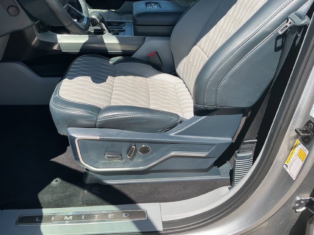 2023 Ford F-150 Limited