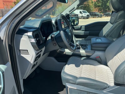 2023 Ford F-150 Limited