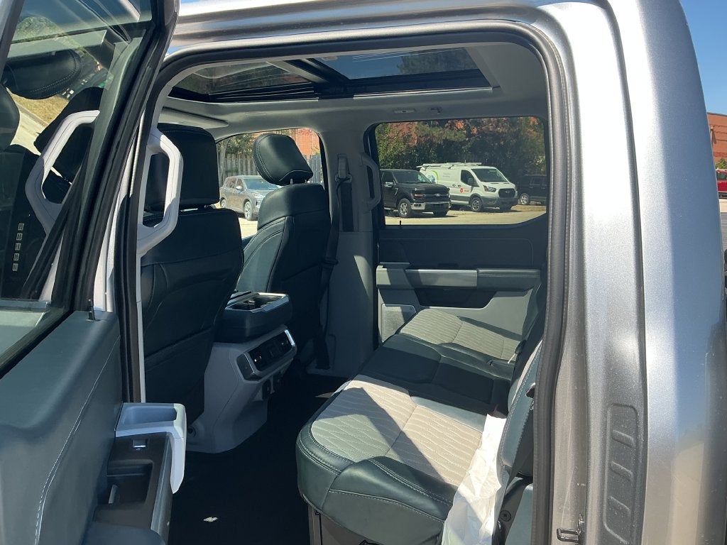 2023 Ford F-150 Limited