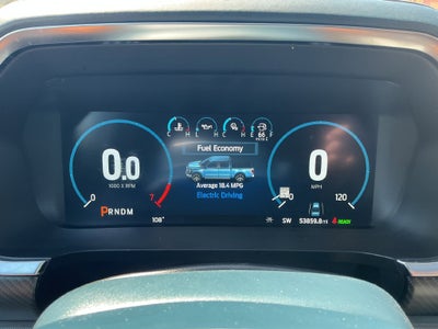 2023 Ford F-150 Limited