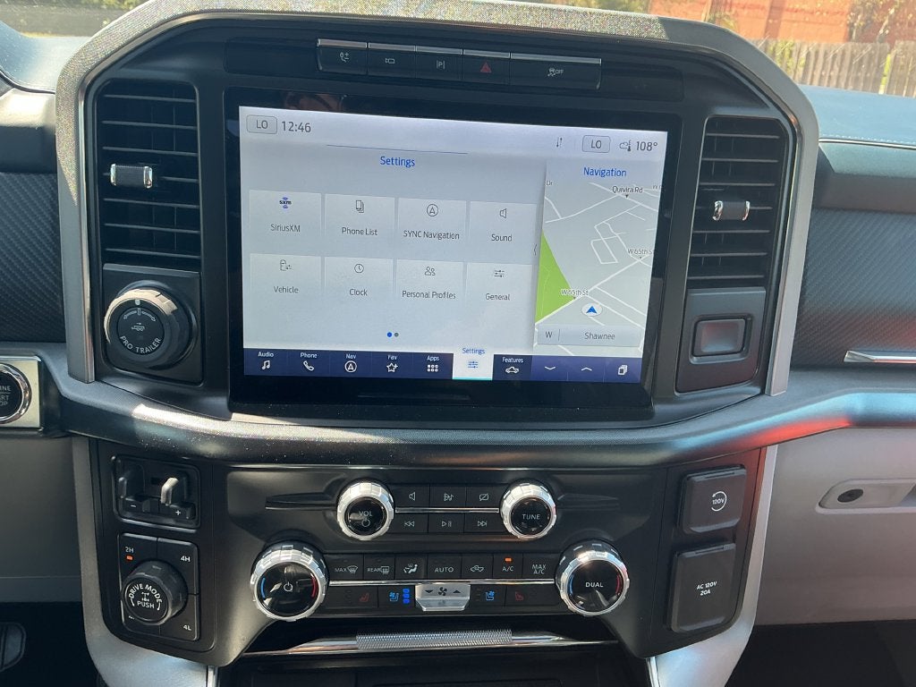 2023 Ford F-150 Limited