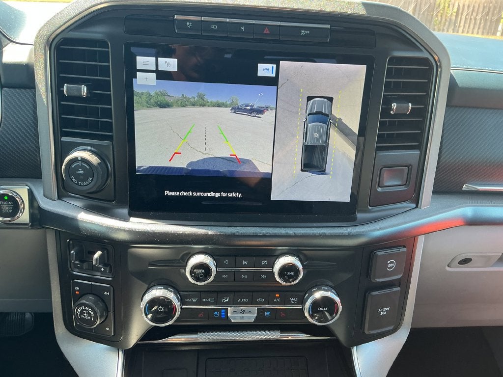 2023 Ford F-150 Limited