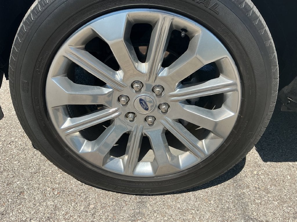 2023 Ford F-150 Limited