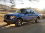 2011 Ford F-150 Base