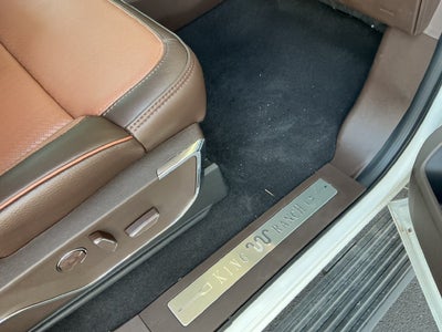 2026 Ford F-150 King Ranch 3.5 EcoBoost