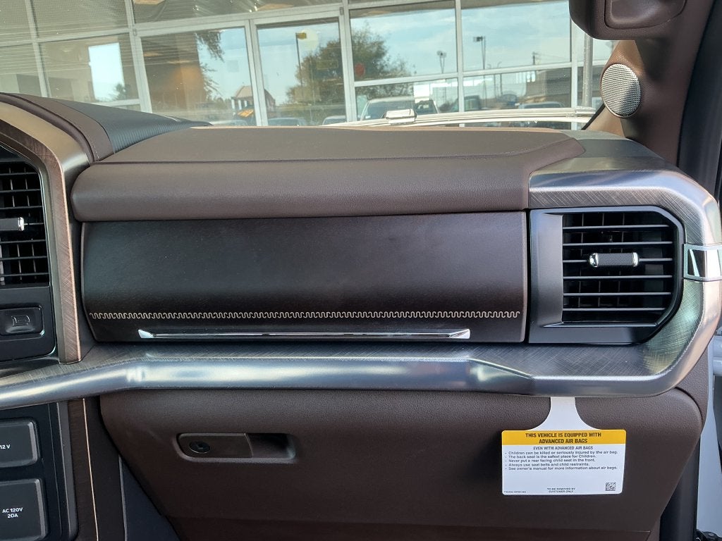 2026 Ford F-150 King Ranch 3.5 EcoBoost