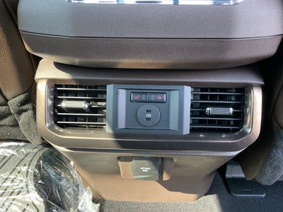2026 Ford F-150 King Ranch 3.5 EcoBoost