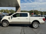 2026 Ford F-150 King Ranch 3.5 EcoBoost