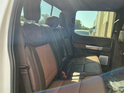 2026 Ford F-150 King Ranch 3.5 EcoBoost