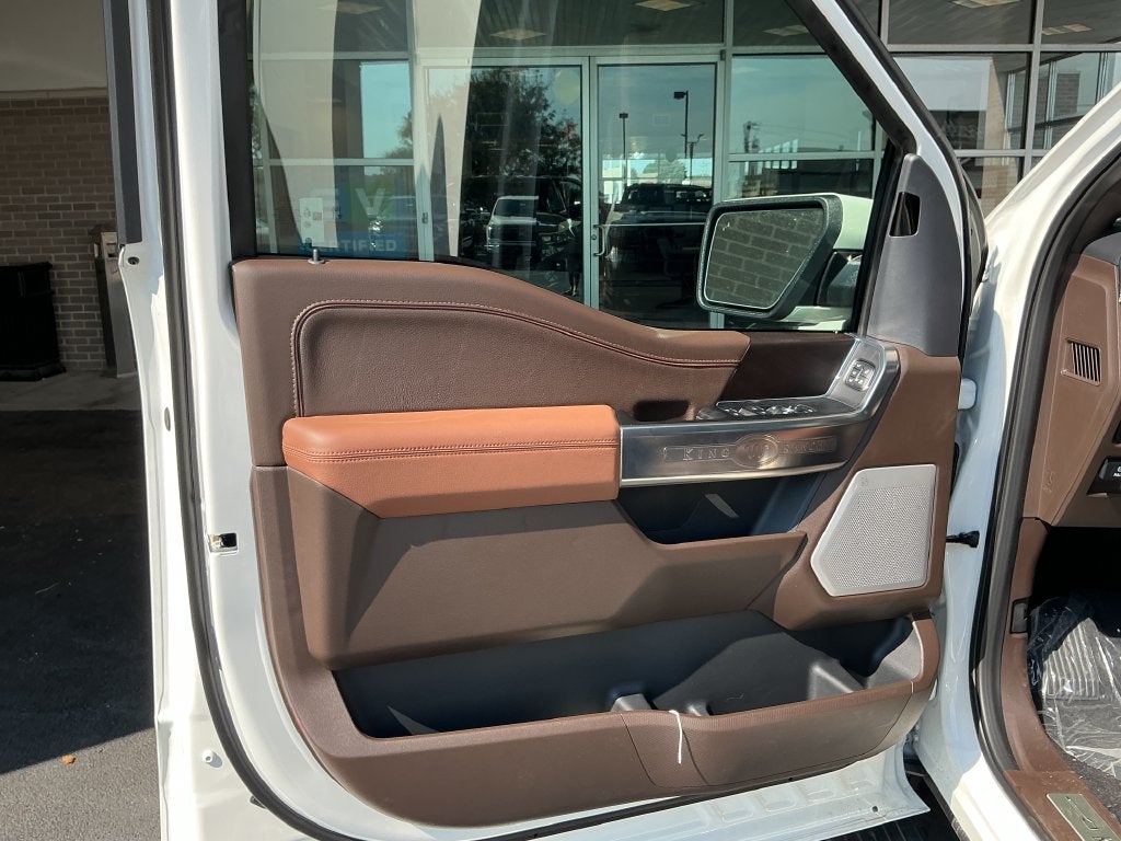 2026 Ford F-150 King Ranch 3.5 EcoBoost