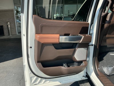 2026 Ford F-150 King Ranch 3.5 EcoBoost
