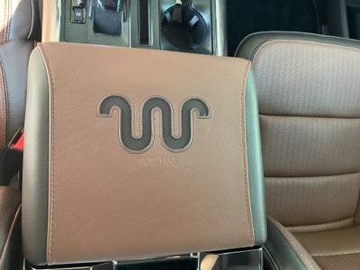 2026 Ford F-150 King Ranch 3.5 EcoBoost