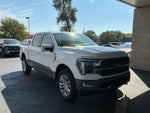 2026 Ford F-150 King Ranch 3.5 EcoBoost