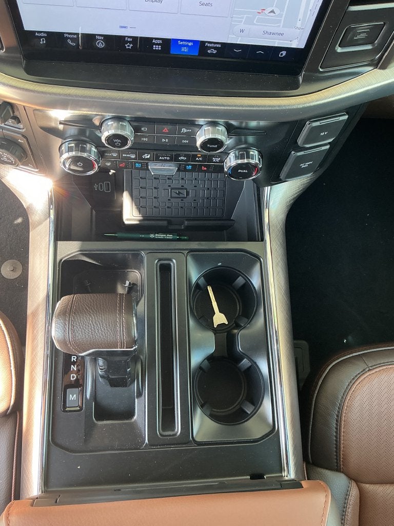 2026 Ford F-150 King Ranch 3.5 EcoBoost
