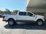 2026 Ford F-150 King Ranch 3.5 EcoBoost