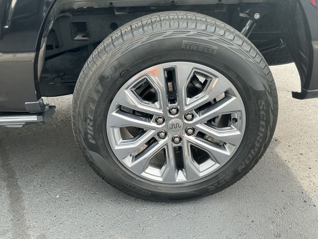 2024 Ford F-150 King Ranch