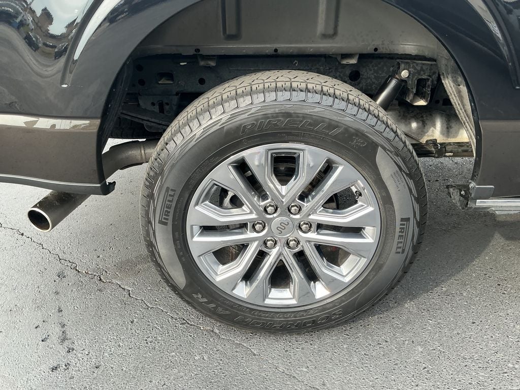 2024 Ford F-150 King Ranch