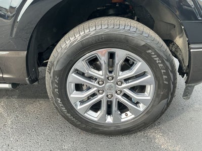2024 Ford F-150 King Ranch