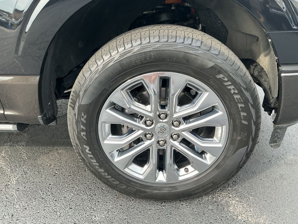 2024 Ford F-150 King Ranch
