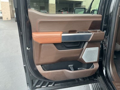 2024 Ford F-150 King Ranch