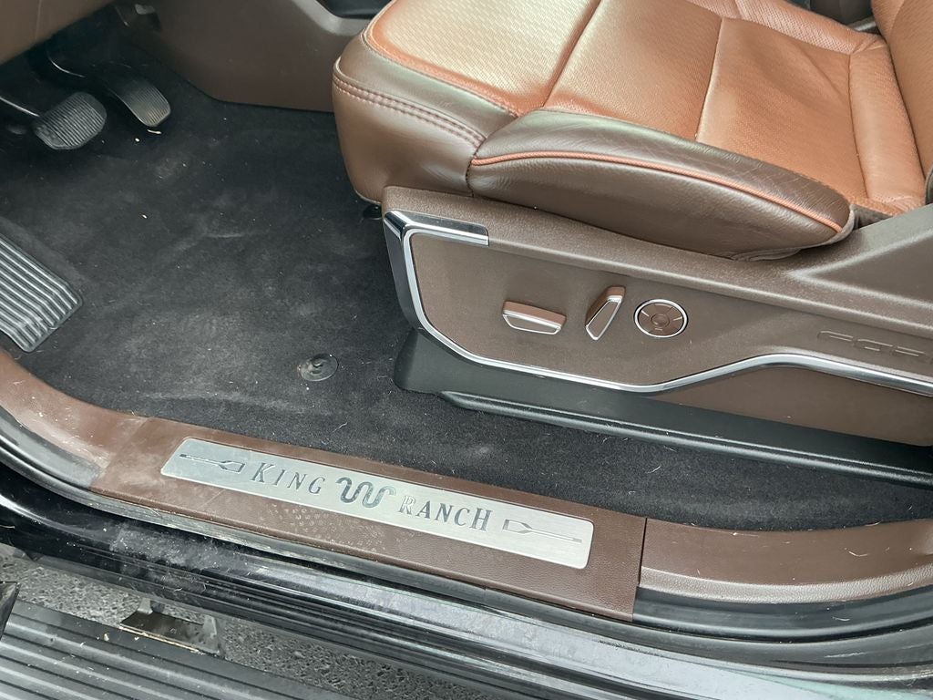 2024 Ford F-150 King Ranch