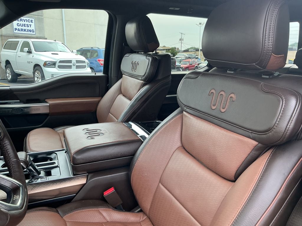 2024 Ford F-150 King Ranch