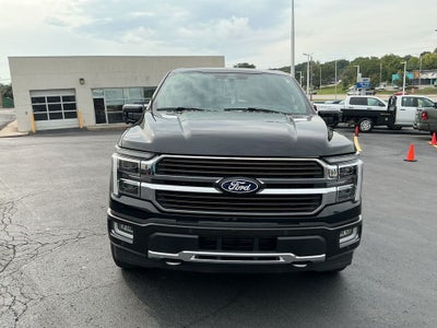 2024 Ford F-150 King Ranch