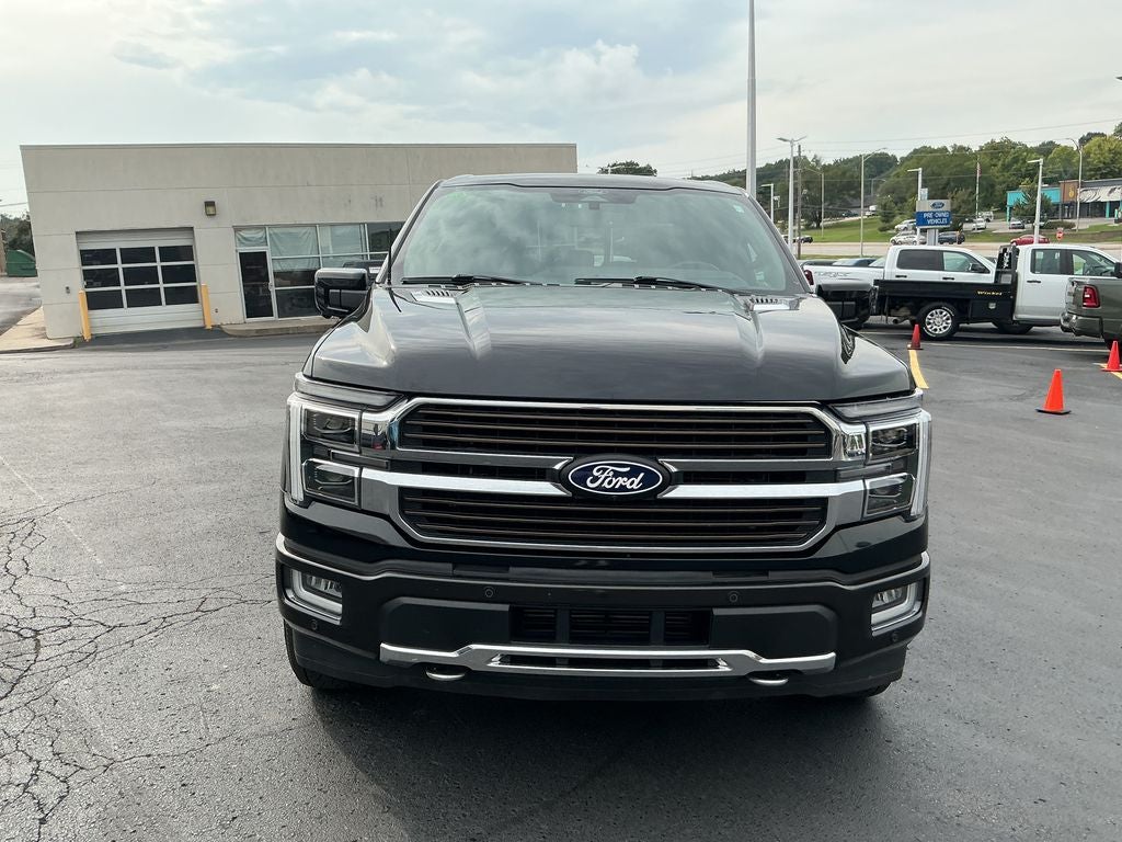2024 Ford F-150 King Ranch
