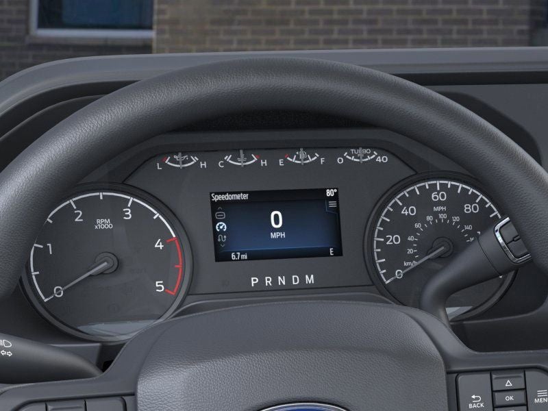 2025 Ford F-250SD XLT