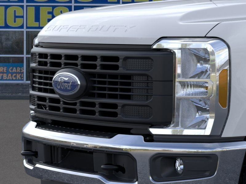 2025 Ford F-250SD XLT