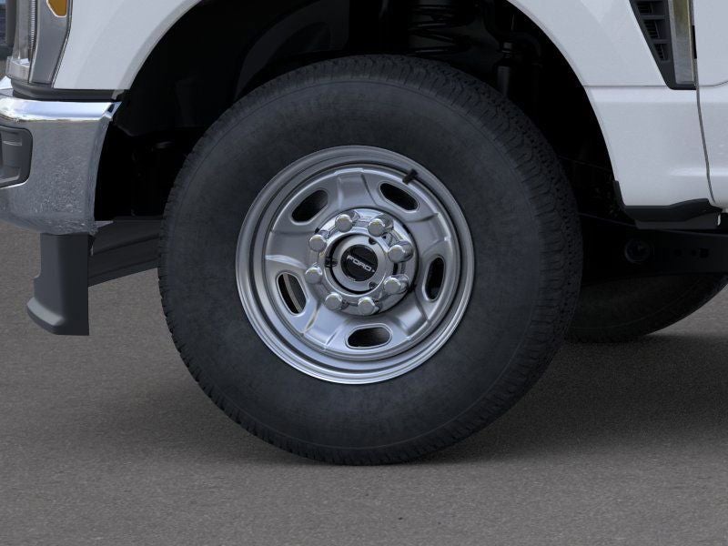 2025 Ford F-250SD XLT