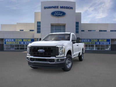 2025 Ford F-250SD XLT