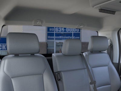 2025 Ford F-250SD XLT