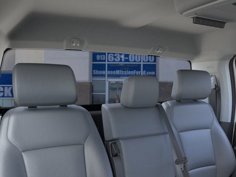 2025 Ford F-250SD XLT