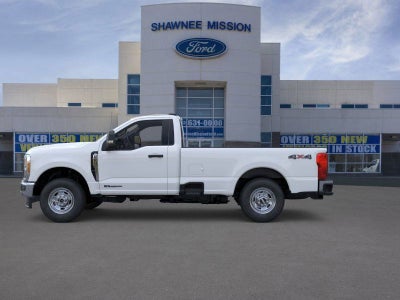 2025 Ford F-250SD XLT