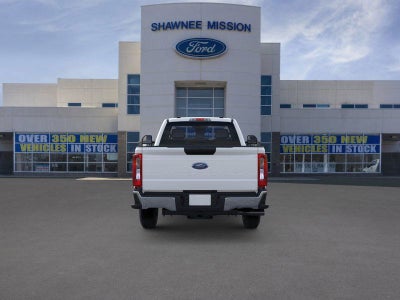 2025 Ford F-250SD XLT