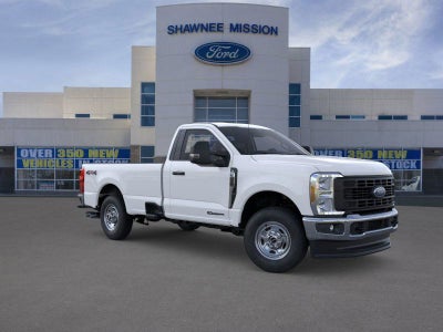 2025 Ford F-250SD XLT