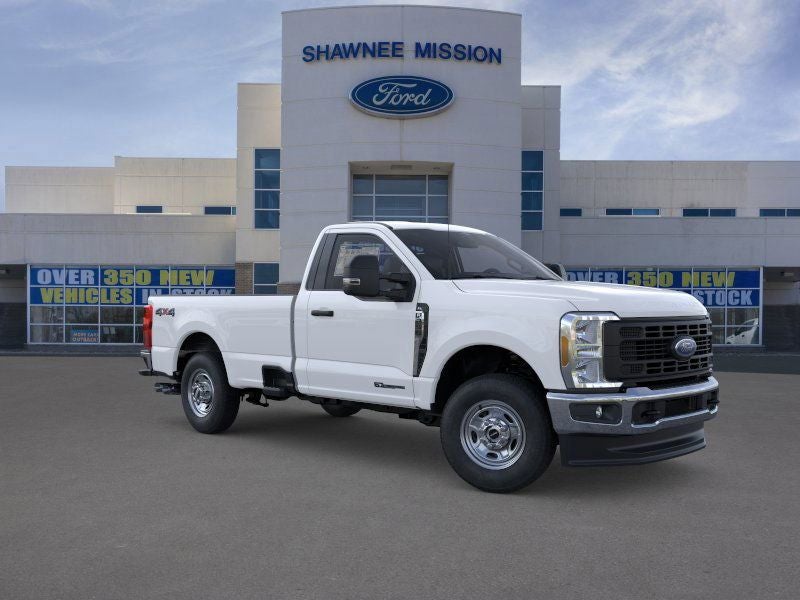 2025 Ford F-250SD XLT