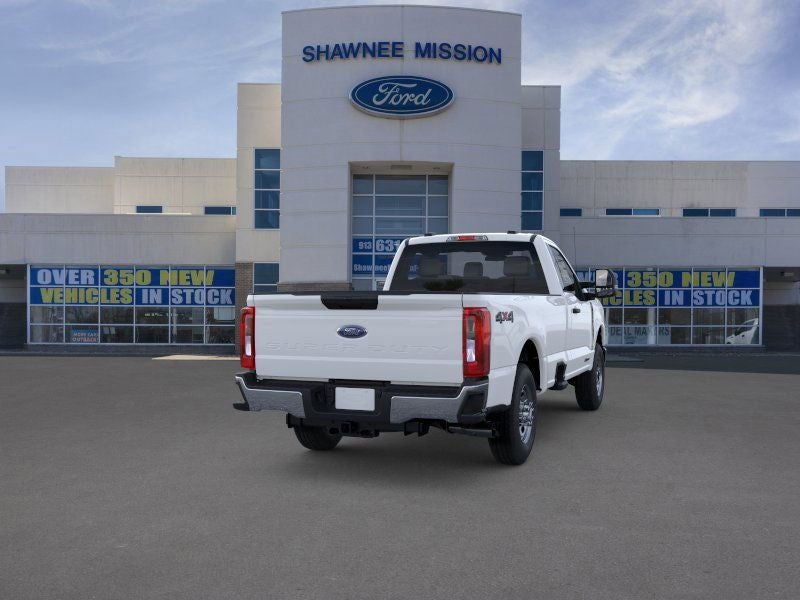 2025 Ford F-250SD XLT