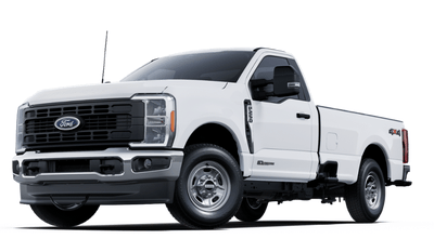 2025 Ford F-250SD XLT