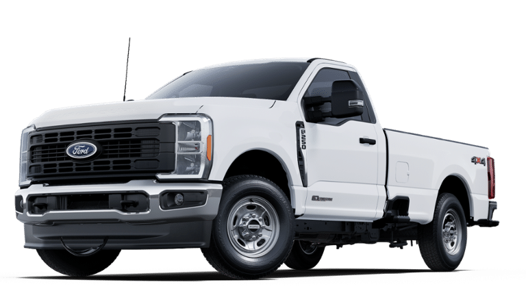 2025 Ford F-250SD XLT
