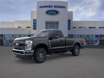 2025 Ford F-350SD XLT