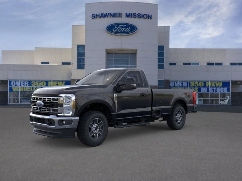 2025 Ford F-350SD XLT