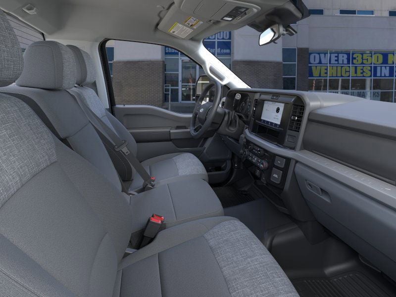 2025 Ford F-350SD XLT