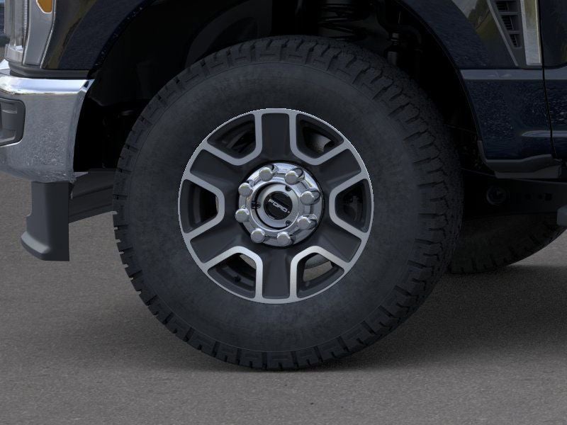 2025 Ford F-350SD XLT