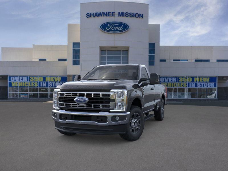 2025 Ford F-350SD XLT