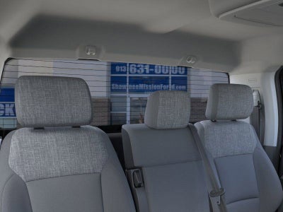 2025 Ford F-350SD XLT