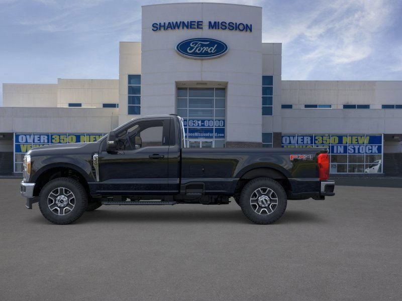 2025 Ford F-350SD XLT