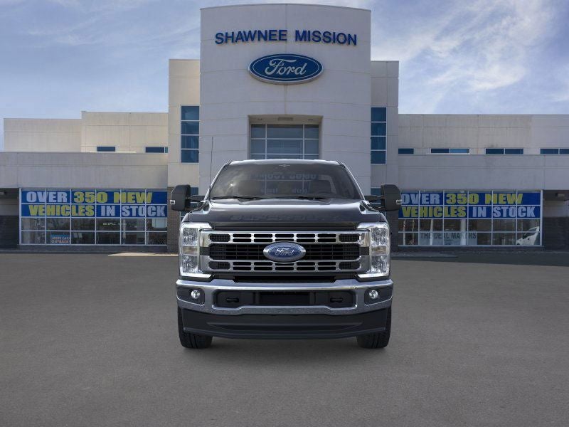 2025 Ford F-350SD XLT